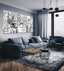 Black And White Graffiti Style Wall Art Extra Large Graffiti Style Pop Art Print Street Art Style Illustration Office Gift Gift For Him In 2021 Living Room Decor Apartment Living Room Designs Living