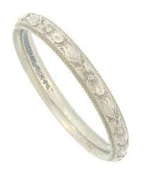 Wb2819 Antique Wedding Bands Marlene Harris Collection Antique Wedding Bands Vintage Wedding Band Wedding Band Engraving