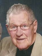 Gordon Thompson View Condolences