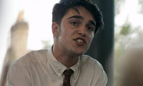 I get angry when I'm patronised': the teenagers standing for UK parliament 