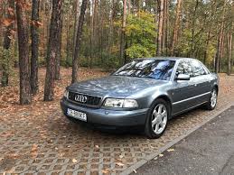 Neuaudi audi s8 d3 5.2l v10 leder 3 b&o keramikinserat online seit 09.09.2020, 18:25. Audi S8 D2 Wrecz Nie Komfortowo Autocentrum Pl