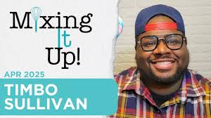 Mixing It Up Archives