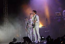 Discover all adrián barilari's music connections, watch videos, listen to music, discuss and download. Gustavo Cerati Wikiwand
