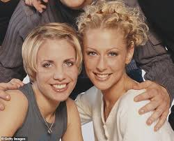 Steps stars Claire Richards, 46, and Faye Tozer, 47, detail their  perimenopause hell as they lament being left with hormone-induced  tiredness, anxiety and rage