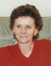 Obituary information for Marilyn Jean Wilson
