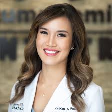 Dr. Thien-Kim Pham, DDS