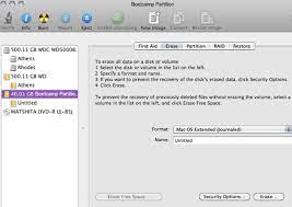 Boot camp assistant has been of no help. How To Free Resize Bootcamp Partition Without Deleting Windows