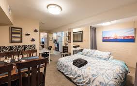 Cute english basement, part of our home in the historic brookland neighborhood, a quiet, leafy immediate suburb of dc but only ten mins to capitol hill and fifteen. English Basement Apt In A Classic Dc Neighborhood Apartments For Rent In Washington District Of Columbia United States
