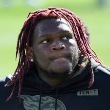 An impressive blend of size, mobility and power, wilson has some dominant reps on tape as. Dolphins Cut Ol Isaiah Wilson