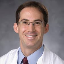 Jonathan Piccini, MD — AFS 2026