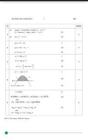 Berikut adalah koleksi kertas soalan percubaan (trial papers) berserta skema jawapan bagi peperiksaan sijil pelajaran malaysia (spm) bagi semua subjek utama dari semua negeri bagi tahun 2017. Kertas Soalan Spm Fur Android Apk Herunterladen