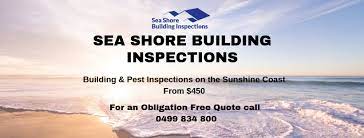 Reports within 24hrs from $199. Sea Shore Building Inspections Home Facebook