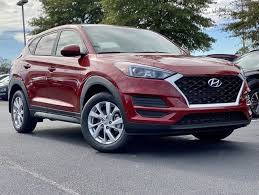 Tucson pushes the boundaries of the segment with dynamic design and advanced features. 2021 Hyundai Tucson Se Fwd Suv For Sale In Columbia Sc H3497