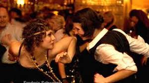 Oskar Joost Tanzorchester