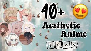 We did not find results for: Aesthetic Anime Icon Profile Pic Aesthetic Cute Anime Icon Youtube