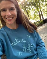 Danielle Mcnally's Instagram, Twitter & Facebook