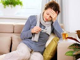 Kongsikan pengalaman anda dalam ruangan komen! Petua Menghilangkan Panas Dalam Badan Secara Semulajadi Apabila Demam Sentiasa Panas