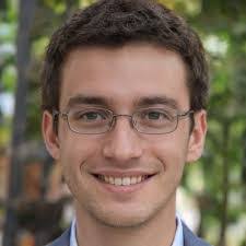 Gregory Chartier's Instagram, Twitter & Facebook