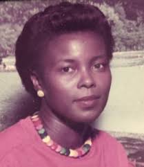 Jacqueline Yvonne Chambers