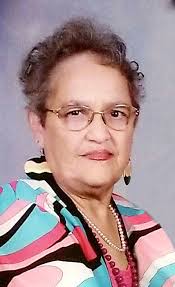 Obituary information for Eris Eugenia Dixon Day
