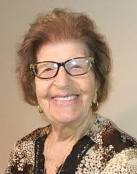 Cecilia Hupp Obituary