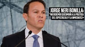 Jorge Neri