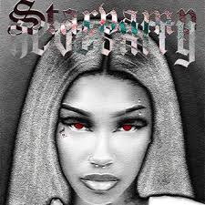 Download NEVERSXRRY album songs: Natural Bad Azz