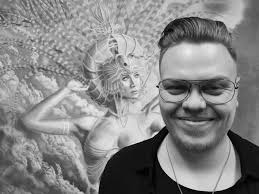 Daniel en zijn Talent