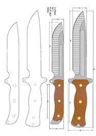 Image result for printable knife templates knife patterns knife. 800 Knife Pdf Patterns Ideas Knife Patterns Knife Knife Template