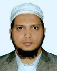 Dr. Md. Masudur Rahman Khan