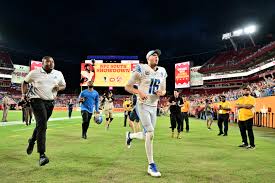 Detroit Lions have many believers: What NFL experts are saying