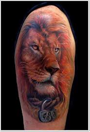 You can also experiment a lot with each of them, but ensure that you make a firm decision before going for one. 40 Most Original Lion Tattoos Unleashing Your Inner Beast