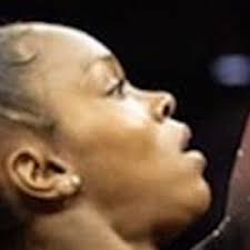 Gymnastics: Shilese Jones' Olympic dream is a family affair