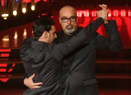 Amico di tutte,schiavo di nessuno. Ballando Con Le Stelle 2018 Scoppia Il Caso Ciacci