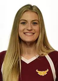 2017 Volleyball Roster