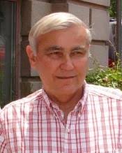 Buford Smith Excellence in Traffic Engineering Award Past Recipients