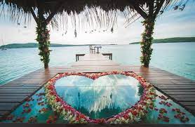 Pulau bohey dulang merupakan salah satu pulau paling popular di taman marin tun sakaran di kawasan perairan semporna, sabah. 21 Tempat Menarik Di Malaysia Untuk Honeymoon Confirm Romantik