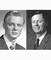 Thomas Doran Obituary (2018)