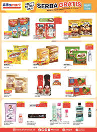 (tangkap layar instagram @alfamart) halaman selanjutnya. Dapatkan Katalog Promo Alfamart Edisi 5 Tidak Berlaku Caripromoid