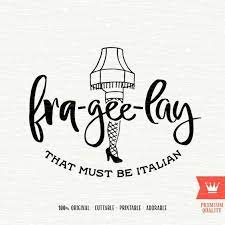 Download Funny Kitchen Towel Christmas Story Gift Set Fragile Leg Lamp Bundle Dish Cloths Towels
