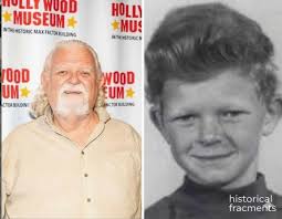 March 5, 1986 Jeff Whitaker becomes anchor