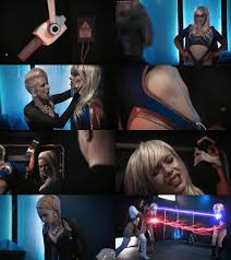 Retribution - Featuring Coco and Amber McAlester - Fetish-Island.com : New  Fetish Movies