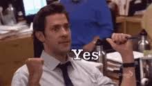 Excited Office Gifs Tenor 48 the office memes ranked in order of popularity and relevancy. excited office gifs tenor