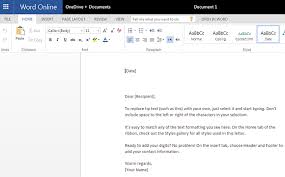 Personal letterhead template (#1139, blue) | (editable in ms word and pdf format). Personal Letterhead Template For Word