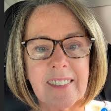 Judy Liner's Instagram, Twitter & Facebook