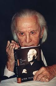 Kirk und anne douglas waren bis zum tod des schauspielers 66 jahre lang verheiratet. Kirk Douglas Wikipedia