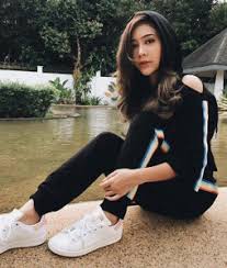 Ask anything you want to learn about fatin afeefa by getting answers on askfm. Biodata Fatin Afeefa Pelakon Wanita Malaysia Blog Informasi