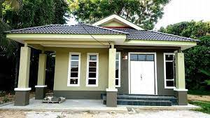 .rumah 2 tingkat design rumah moden terkini reka bentuk rumah kampung modern pelan rumah 3d plen rumah sederhana contoh bumbung rumah gambar rumah banglo dua tingkat rekaan dalaman rumah teres setingkat contoh rumah dua. Contoh Reka Bentuk Rumah Terkini Mizunie Properties Facebook
