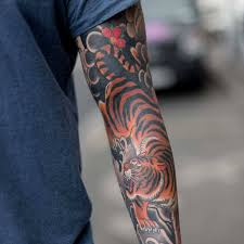 The charge of a tattoo artist depends on a lot of factors but the most commonly applied method is by the hour. Sleeve Tattoos Dublin The Ink Factory Dublin 2