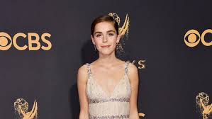 She is known for playing sally draper on the amc series безумцы (2007), b. Kiernan Shipka To Star In Netflix S Sabrina Series Entertainment Tonight